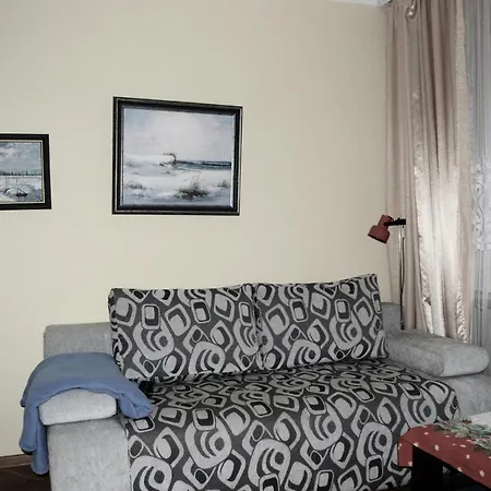 Homestay Kapitanska 9 Gdynia
