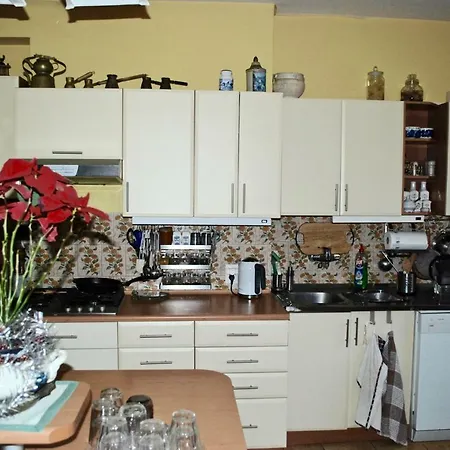 Homestay Kapitanska 9 Homestay *