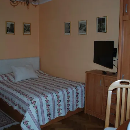 Homestay Kapitanska 9 Homestay