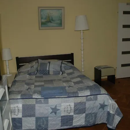 Homestay Kapitanska 9 Homestay szállás