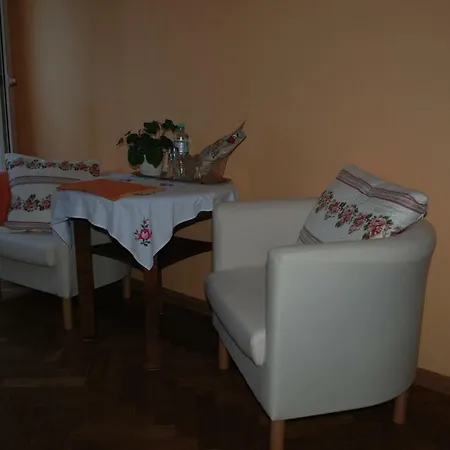 Homestay Kapitanska 9 Homestay