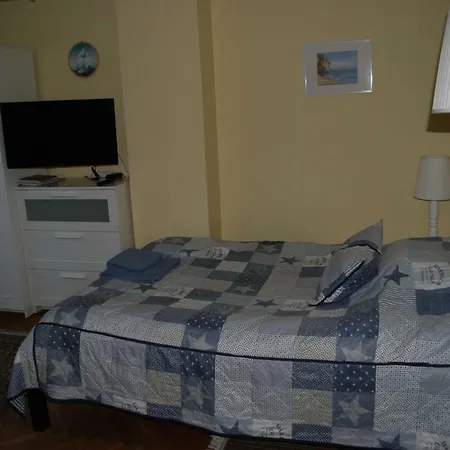 Homestay Homestay Kapitanska 9 *