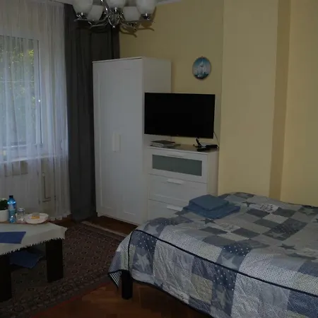 Homestay Kapitanska 9 Homestay szállás