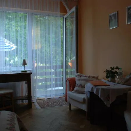Homestay Kapitanska 9 Homestay *