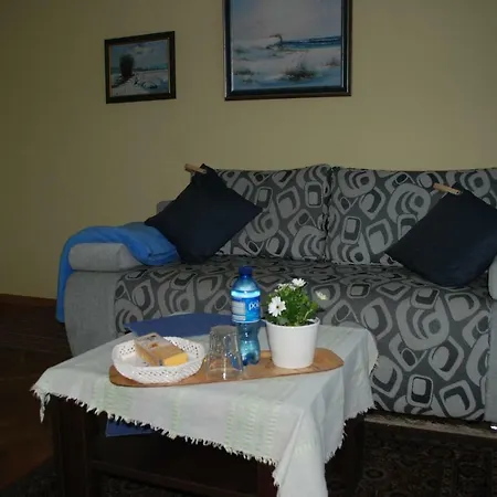 Homestay Kapitanska 9 Homestay *
