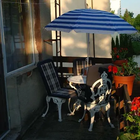 Homestay Homestay Kapitanska 9 Gdynia